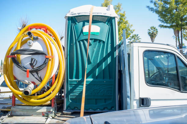 Best Long-term porta potty rental  in Westminster, CA