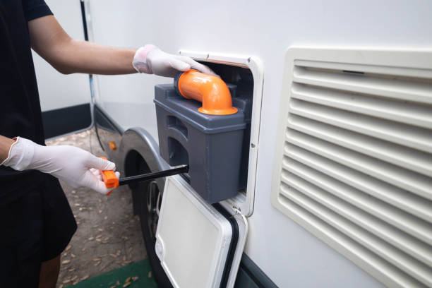 Best Best portable toilet rental  in Westminster, CA