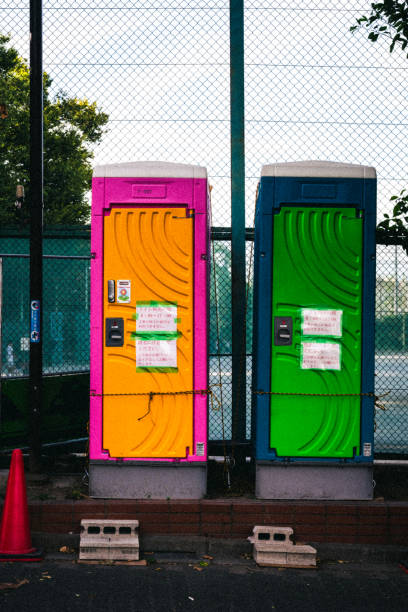 Best Long-term porta potty rental  in Westminster, CA