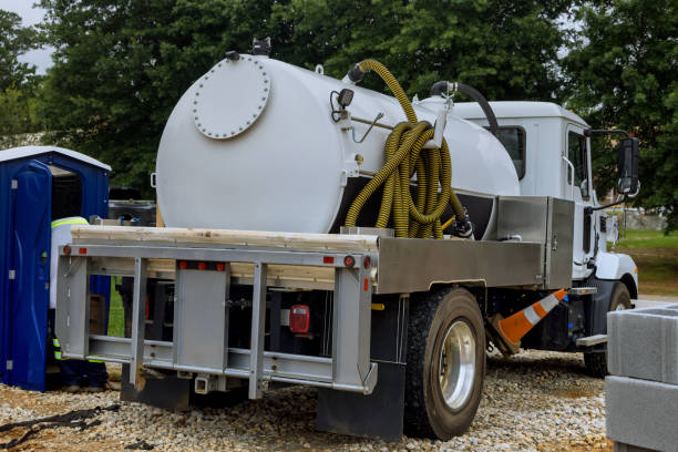 Best Sanitation services for porta potties  in Westminster, CA