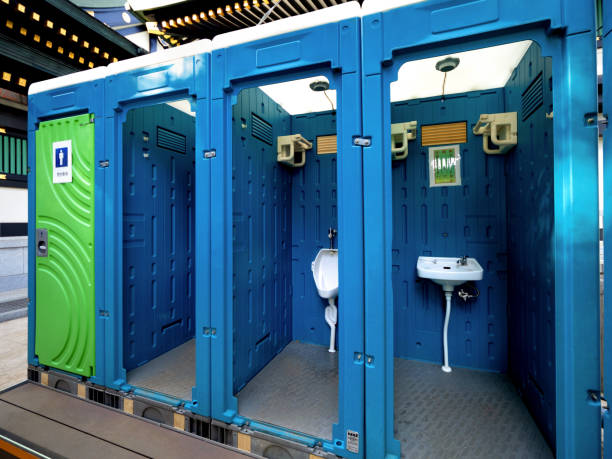 Portable Toilet Options We Offer in Westminster, CA