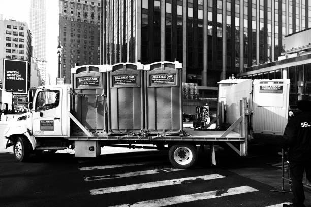 Best Portable toilet rental cost  in Westminster, CA
