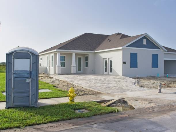 Professional porta potty rental in Westminster, CA