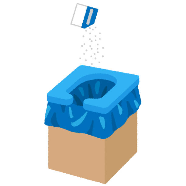 Affordable portable toilet rental in Westminster, CA