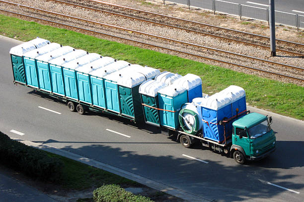 Best Sanitation services for porta potties  in Westminster, CA